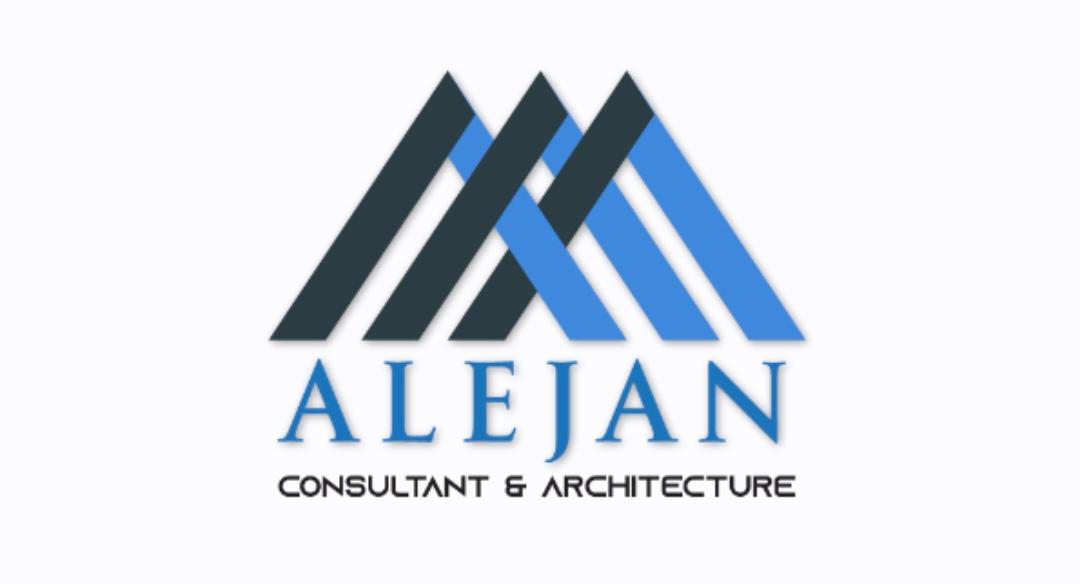 Alejan Logo